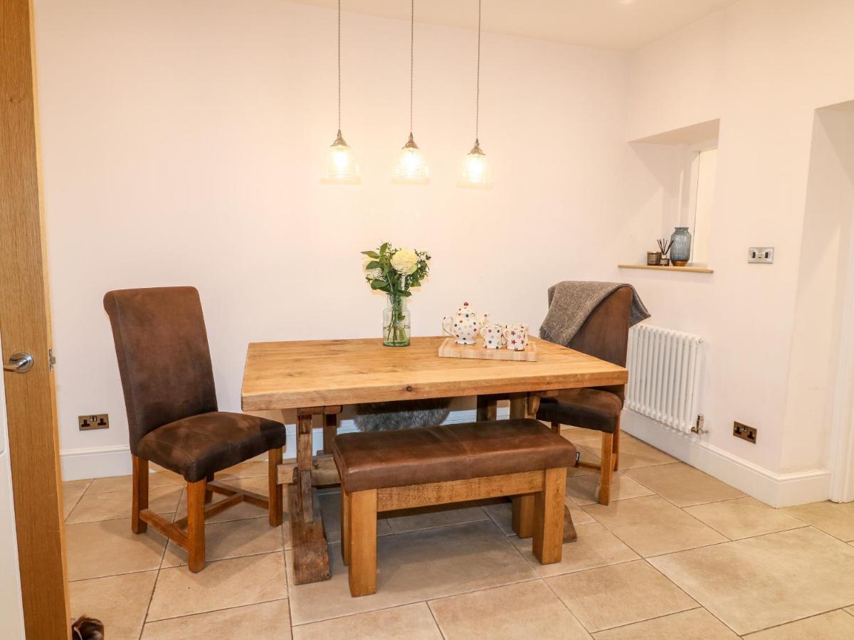 Cavendish Cottage Matlock  Zewnętrze zdjęcie
